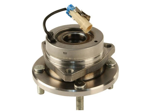 Front Wheel Hub Assembly for Suzuki Verona (2004–2006) VS489SY