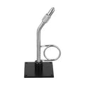 Compact Portable Fly Tying Vise for Outdoor Fly Fishing