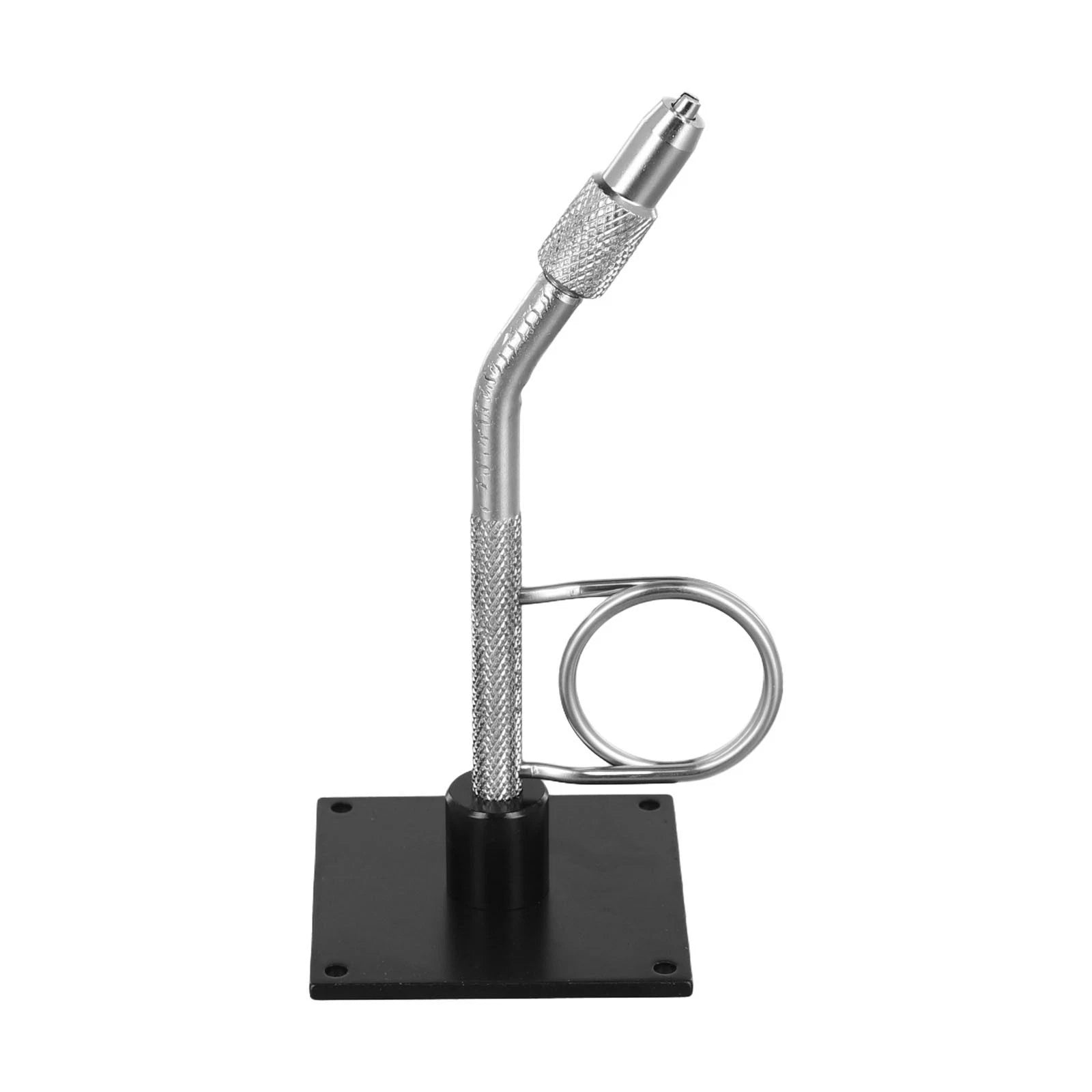 Compact Portable Fly Tying Vise for Outdoor Fly Fishing