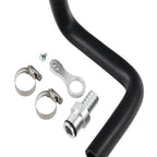 Coolant Hose Kit for Dodge Ram Cummins 6.7L (2009–2017)