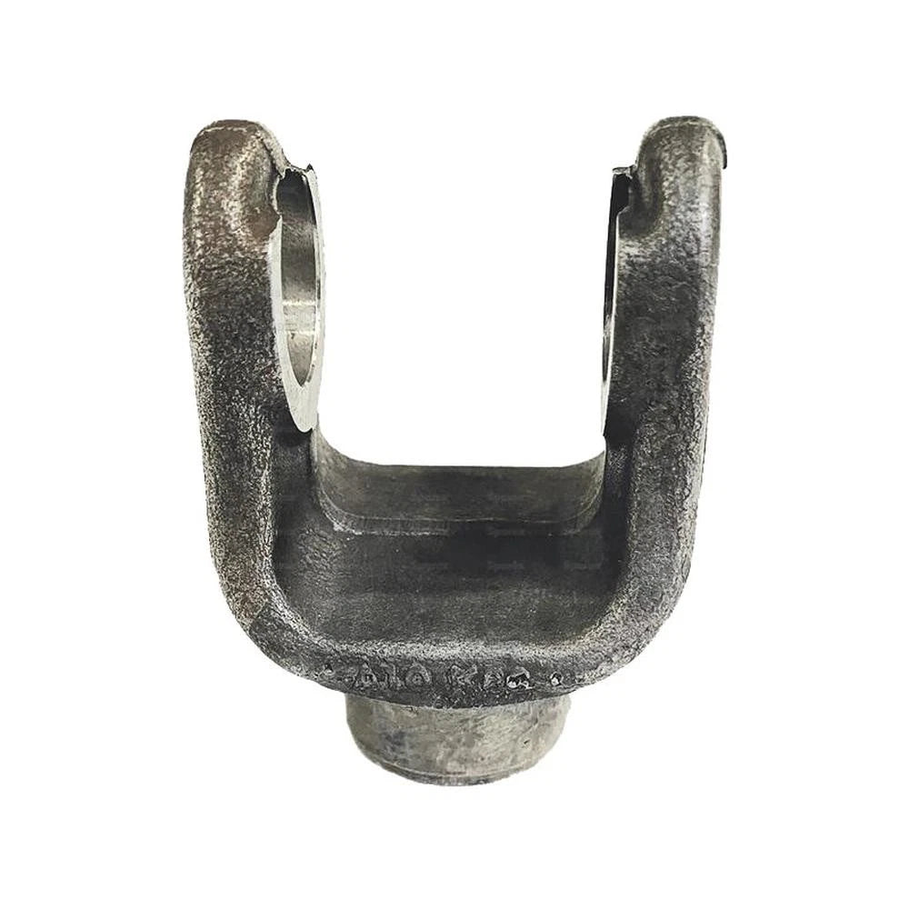 Yoke, Tube Weld for Series 6 (S.128387)