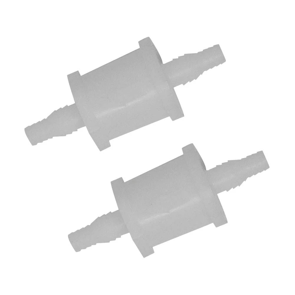 2-Pack Fuel Filter 25 050 07-S for K Series KT17 KT19 CV11 CV16 M20
