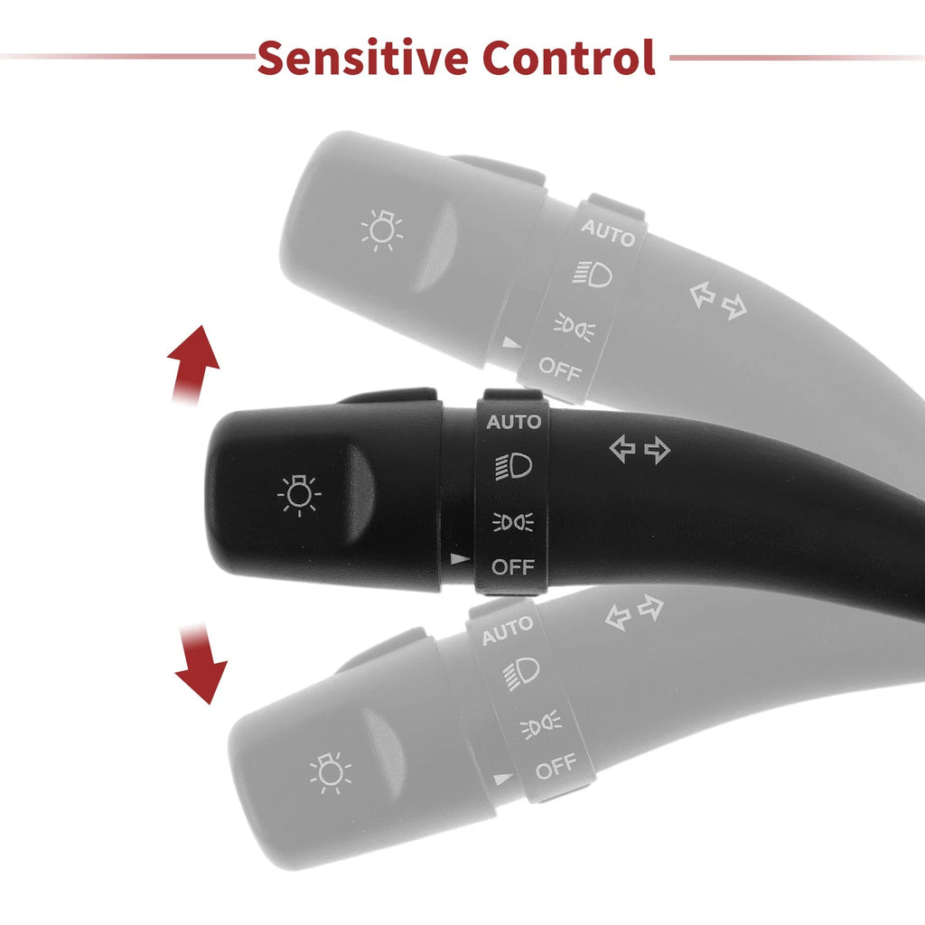 Turn Signal Switch No.934104D300/CBS1394 for Kia Sedona (2006–2012)