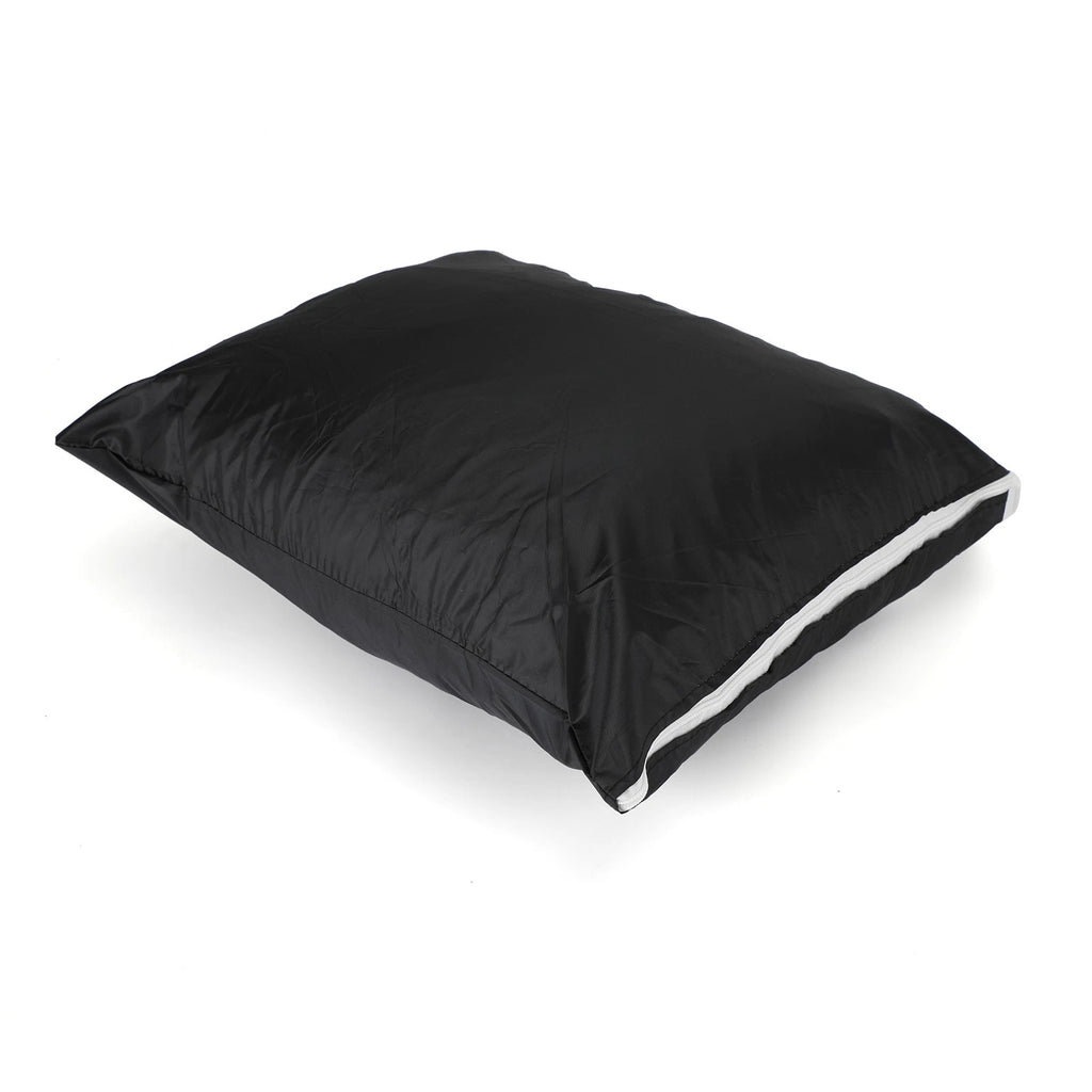 Heavy Duty Waterproof Boat Cover for 14-16 Ft Fishing Ski Bass (14-16)
