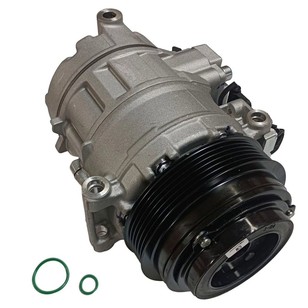 AC Compressor CO105111C for Chrysler E320 Dodge Freightliner (1995–2005)