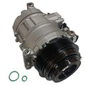 AC Compressor CO105111C for Chrysler E320 Dodge Freightliner (1995–2005)