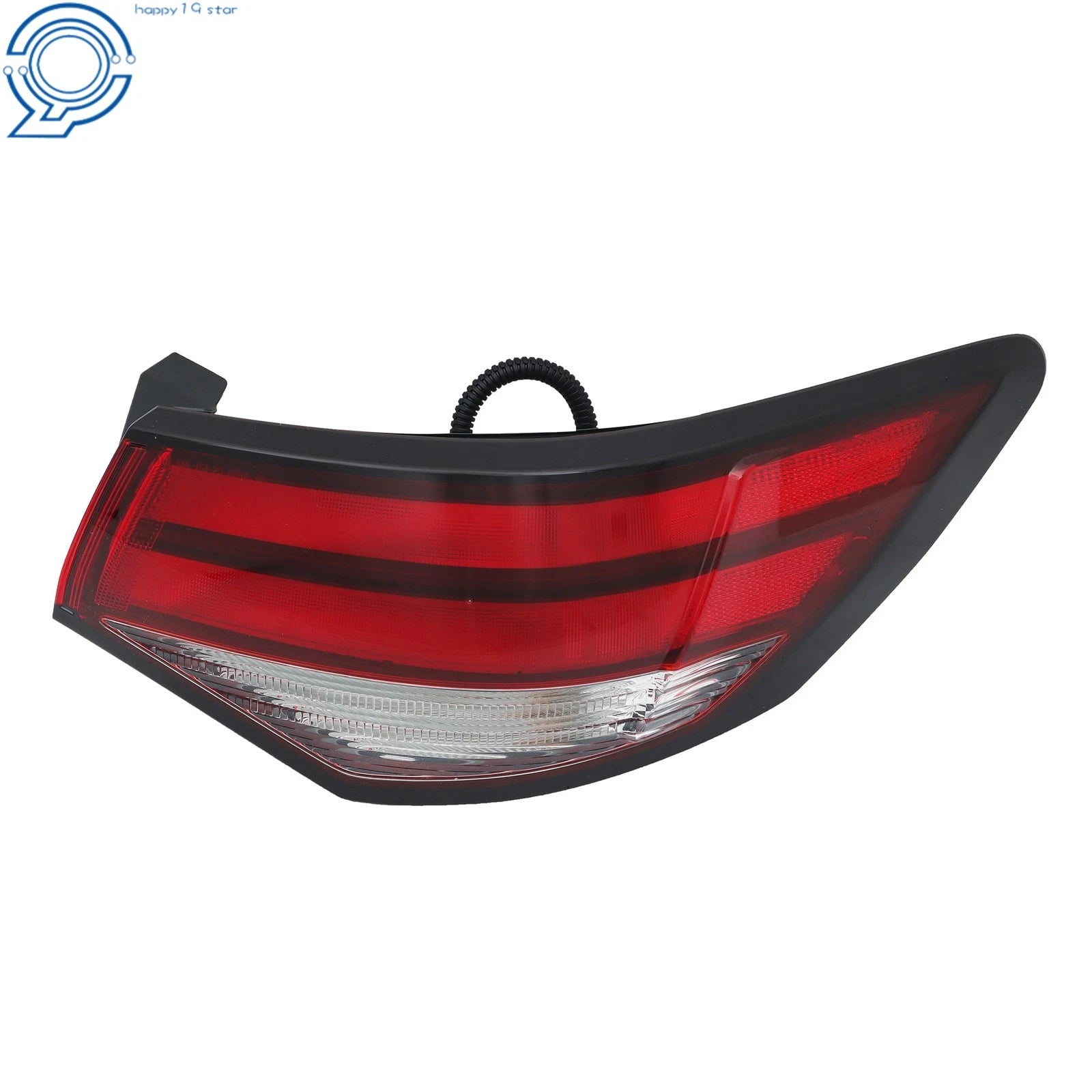 Right Side Tail Light for Nissan Sentra (2021-2023)