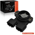 Throttle Position Sensor for Nissan Maxima Infiniti I30 (1997–1999)