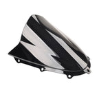 Windscreen Windshield Deflector for Suzuki GSXR 125 150 (2018–2022)