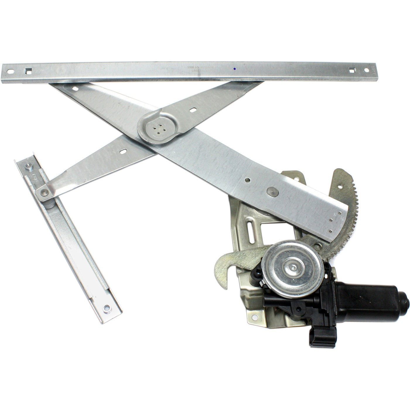 Power Window Regulator for Ford Taurus (1996–2007) Front Right with Motor