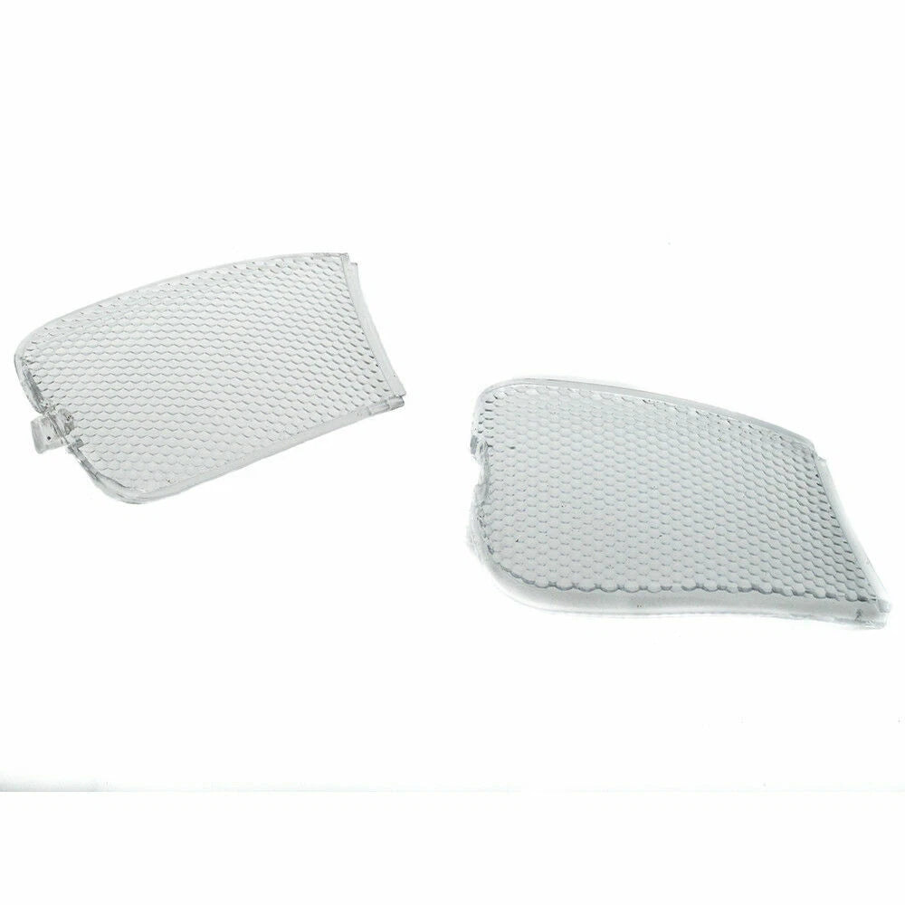 Car Door Light Covers for Ford F150 F250