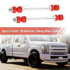 2X Front Sway Bar Links Stabilizer Link Kit for Ford Ranger (1998–2011)