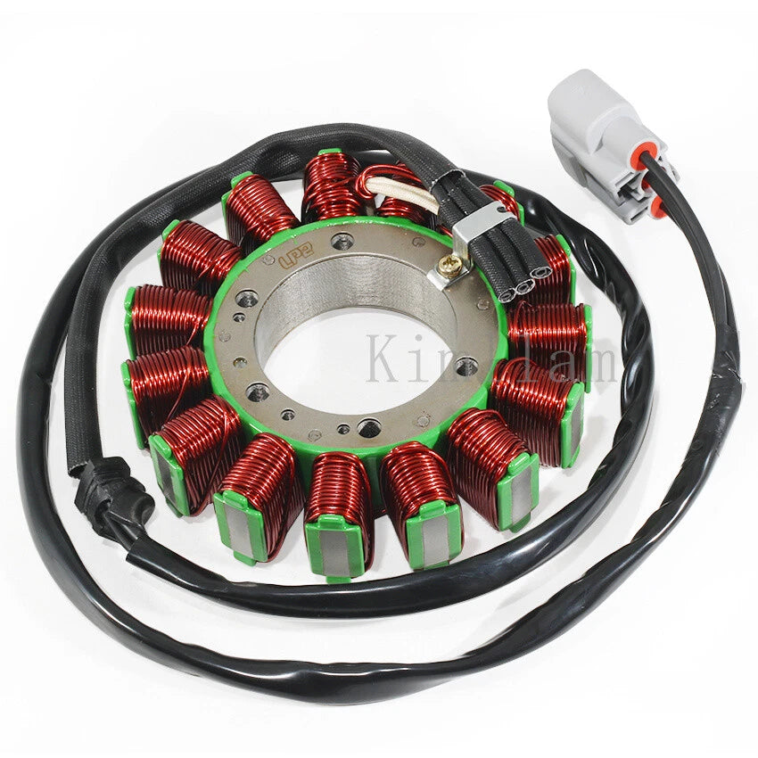 Stator Coil for Triumph Tiger 800 XCA/XRT (2018–2020) Tiger 800 XC (2011–2017)