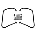 Rear Saddlebag Support Bracket for Harley Softail Street Bob (2018–2025)