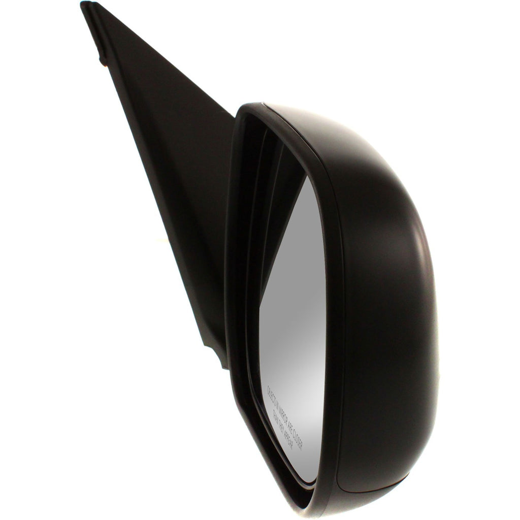 Power Side View Mirror for Toyota RAV4 (2009–2012) RH
