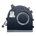 CPU Cooling Fan for Dell Inspiron 13 7390 7391 2-in-1 (2019–2020) 0HYPYN HYPYN 023.100GI.0011