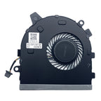 CPU Cooling Fan for Dell Inspiron 13 7390 7391 2-in-1 (2019–2020) 0HYPYN HYPYN 023.100GI.0011