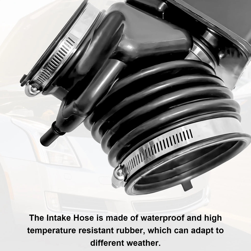 Engine Air Intake Hose for Cadillac XTS, Chevrolet Impala (2013–2020)