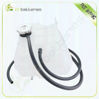 Coolant Overflow Tank for Jeep Liberty (2002–2007)