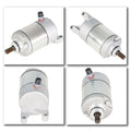 Starter for Yamaha TTR250 TTR225 (1999–2006) 4GY-81890-00-00 4GY-81800-02-00