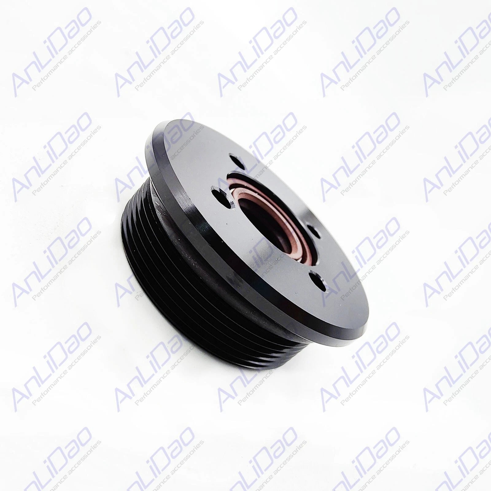End Cap Trim for Yamaha V4 V6 (6G5-43821-01-00, 6G5-43800-05-4D)
