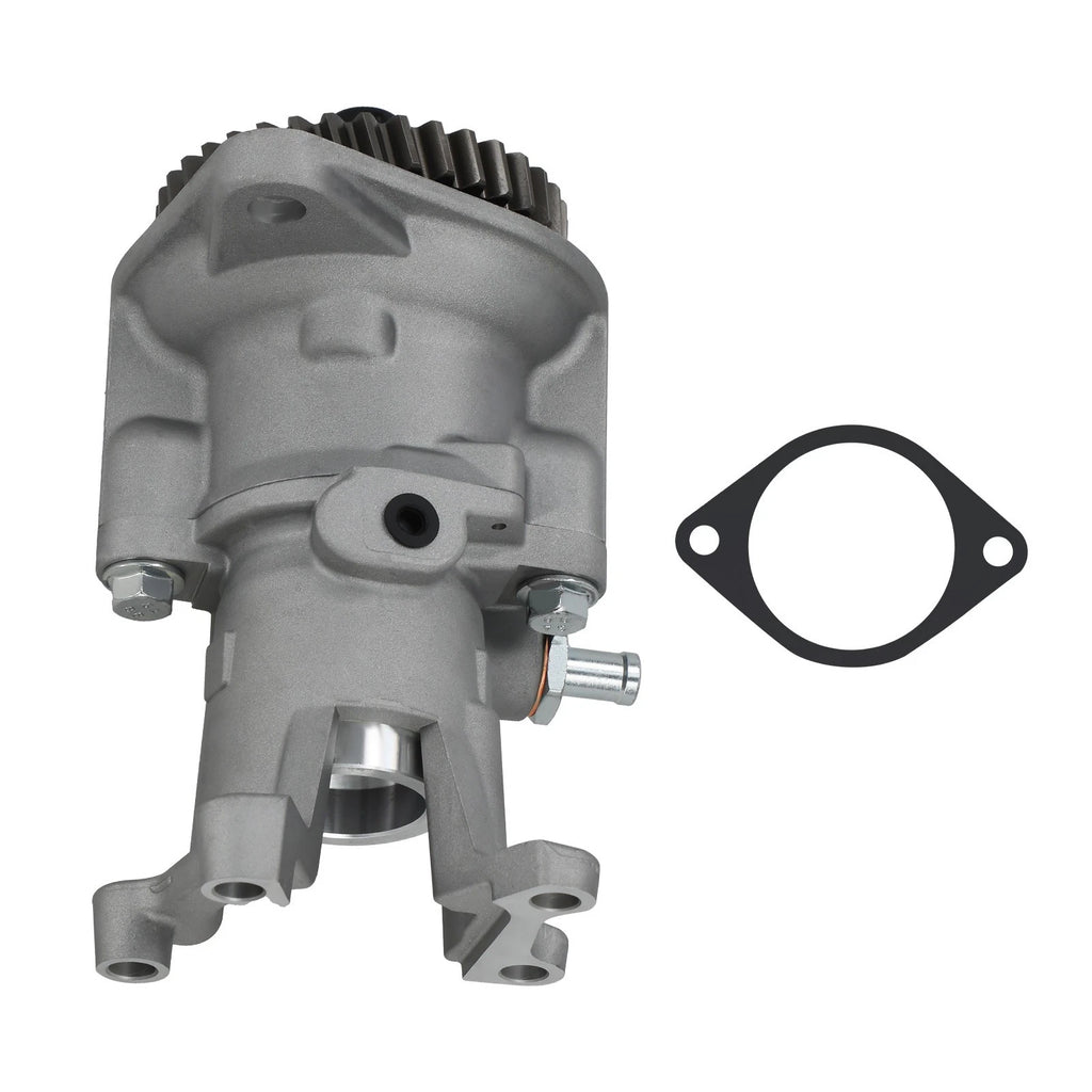 Gear Driven Vacuum Pump w/Gasket for Dodge Ram 2500 3500 (1994–2002) 5.9L