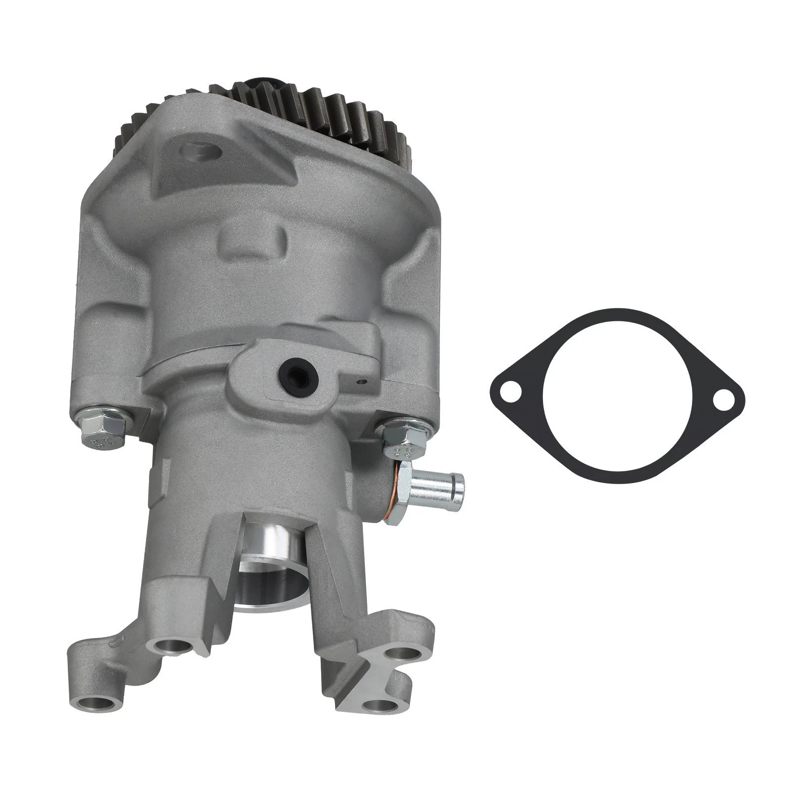 Gear Driven Vacuum Pump w/Gasket for Dodge Ram 2500 3500 (1994–2002) 5.9L