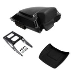 Razor Trunk Backrest Mount for Harley Sport Glide FLSB (2018–2021)