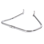 Chrome Engine Guard Highway Crash Bar for Harley Heritage Softail FatBoy (2000–2017)