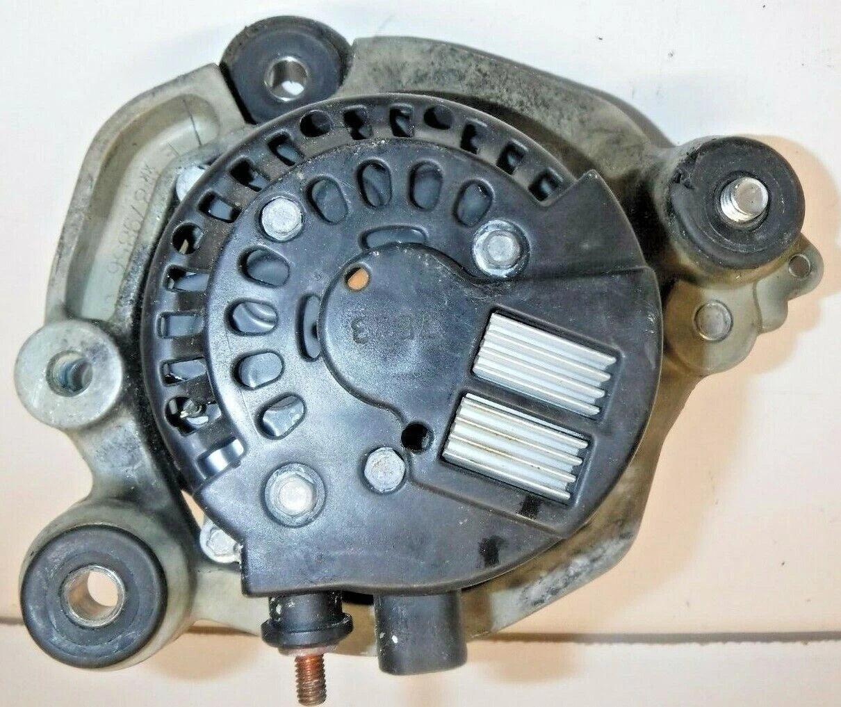 Alternator 881247A1 for Mercury 75-225hp 2-Stroke (1998–2002)