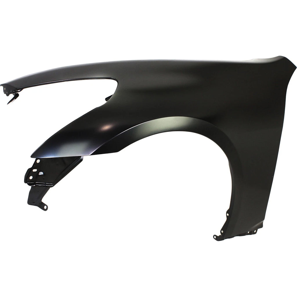 Fender for Infiniti G37 (2009–2013) Front Left and Right