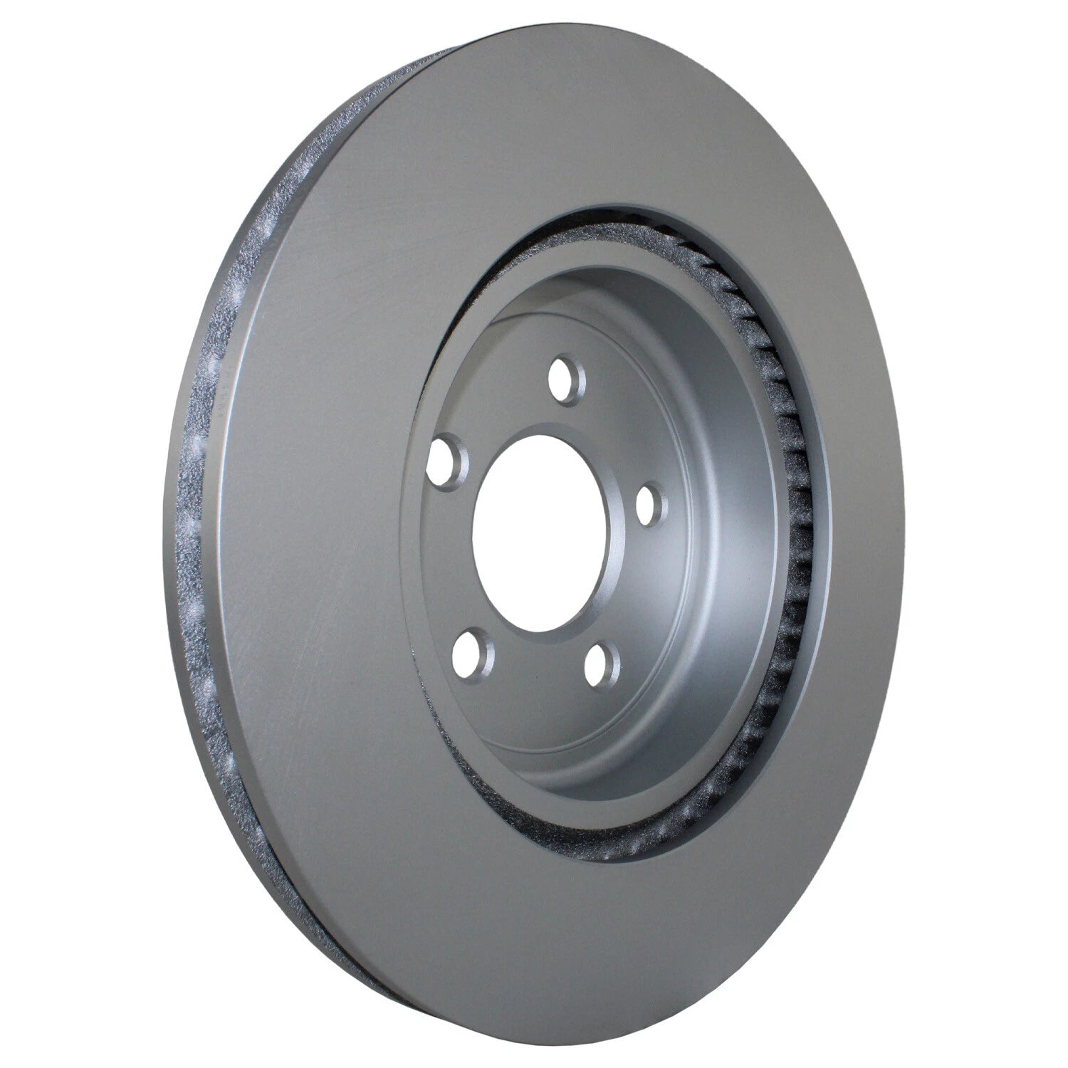 Front Brake Disc 345mm for Dodge Challenger Charger Magnum (2006–2010)