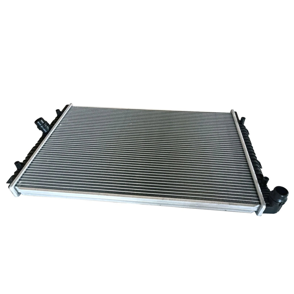 Radiator Aluminum CU13423 for Volkswagen Beetle Jetta Passat (2014–2019)