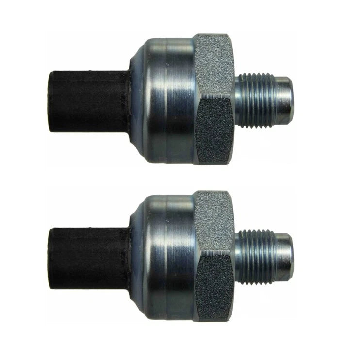 2X Pressure Sensors for Infiniti QX56, Nissan Pathfinder, Titan, Xterra, Armada