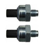 2X Pressure Sensors for Infiniti QX56, Nissan Pathfinder, Titan, Xterra, Armada
