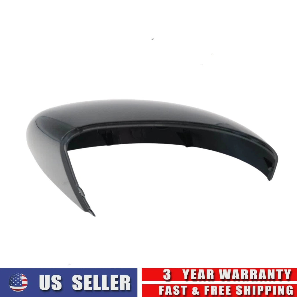 Rearview Door Mirror Cover Right Side for Nissan Altima (2019–2024)