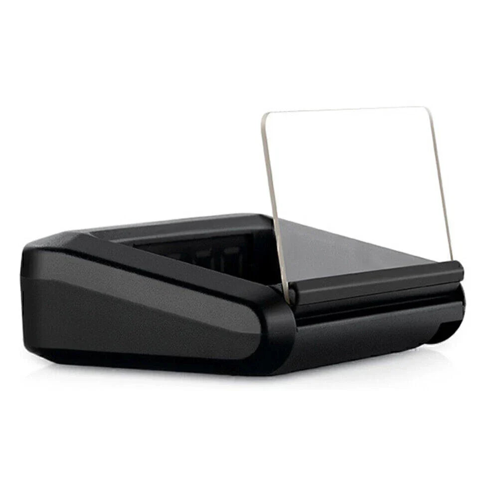 3" OBD2 Gauge HD LCD Screen HUD Digital Display for C100 Car