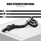 CNC Adjustable Brake Pedal Foot Lever for KTM 890 SMT (2023–2025)