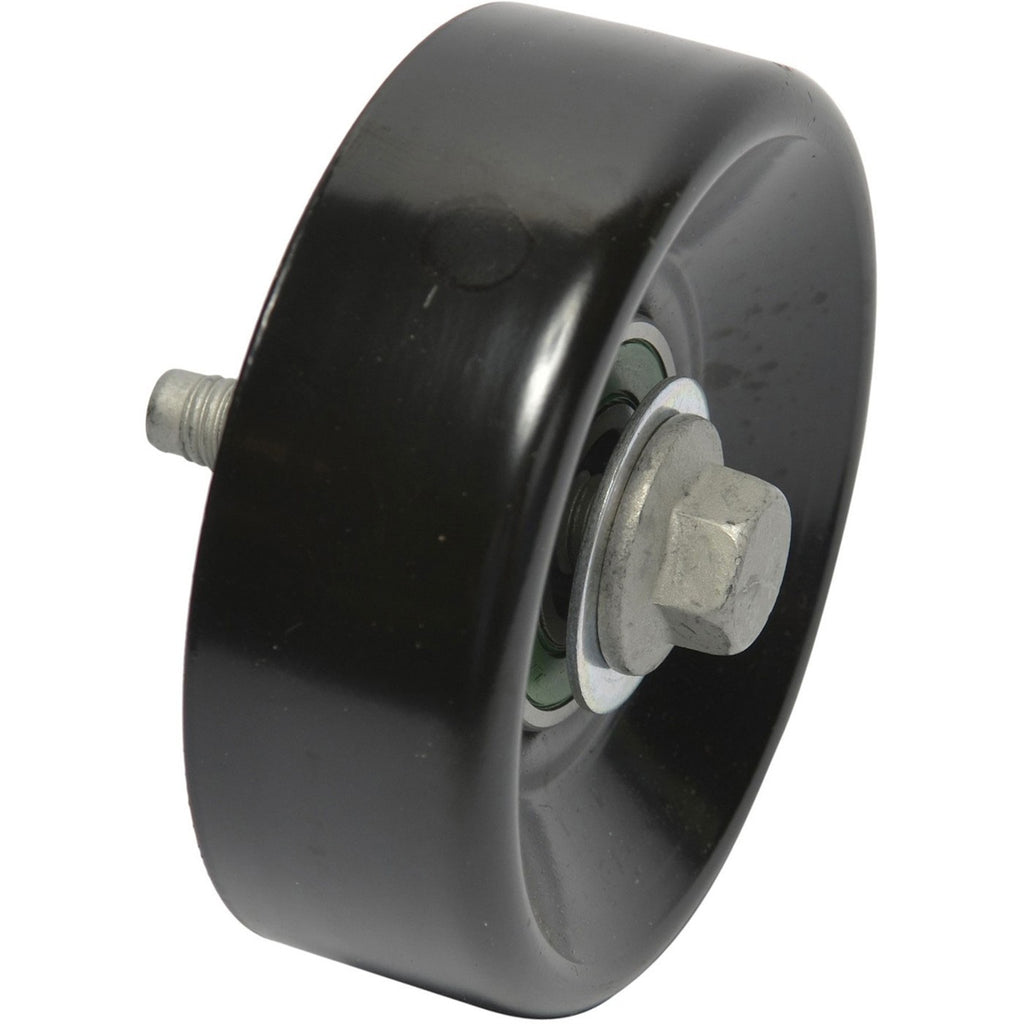 Accessory Belt Idler Pulleys for Chevy Yukon, Savana, Suburban