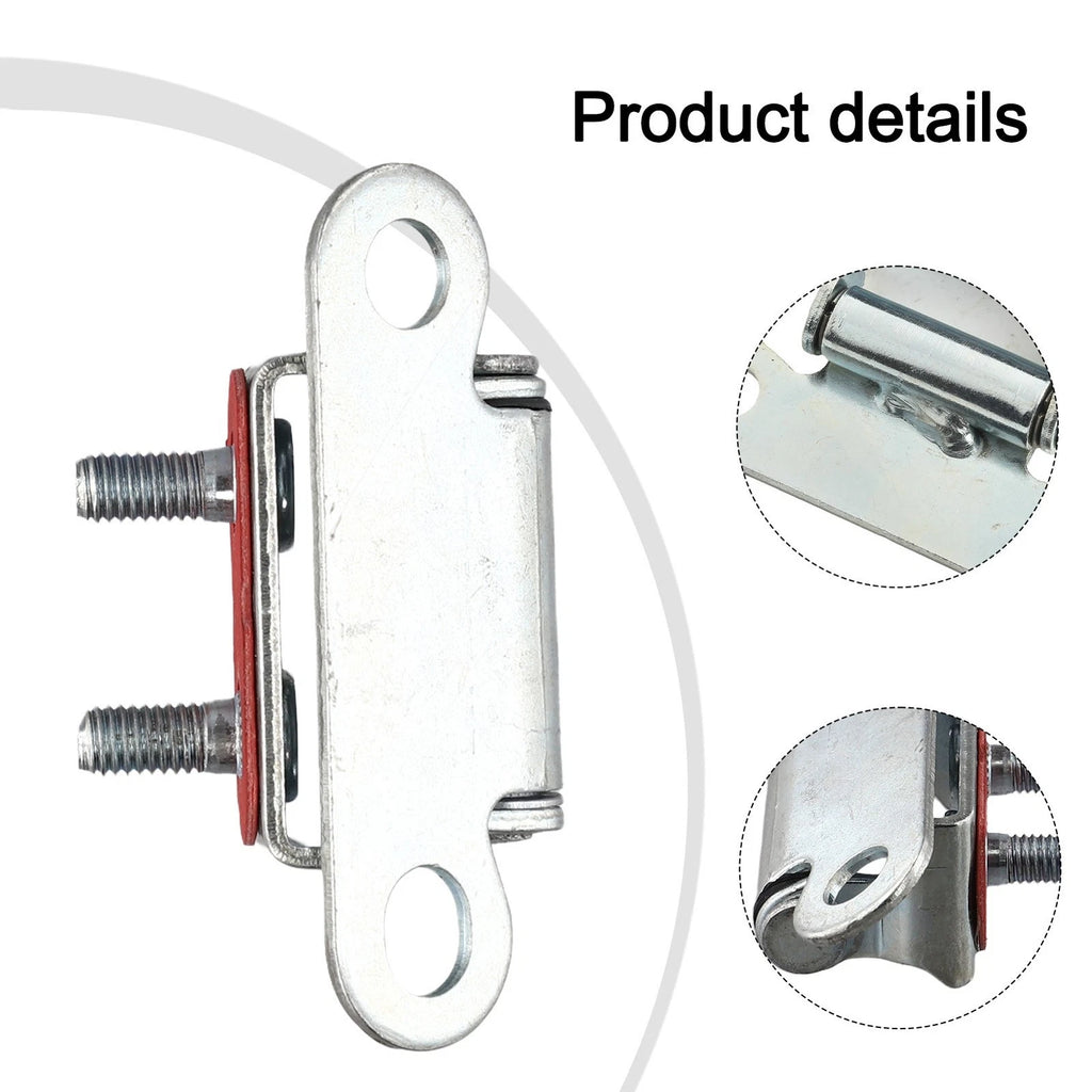 Replacement Hinge for Toyota RAV4 (2019–2023) 688100R010