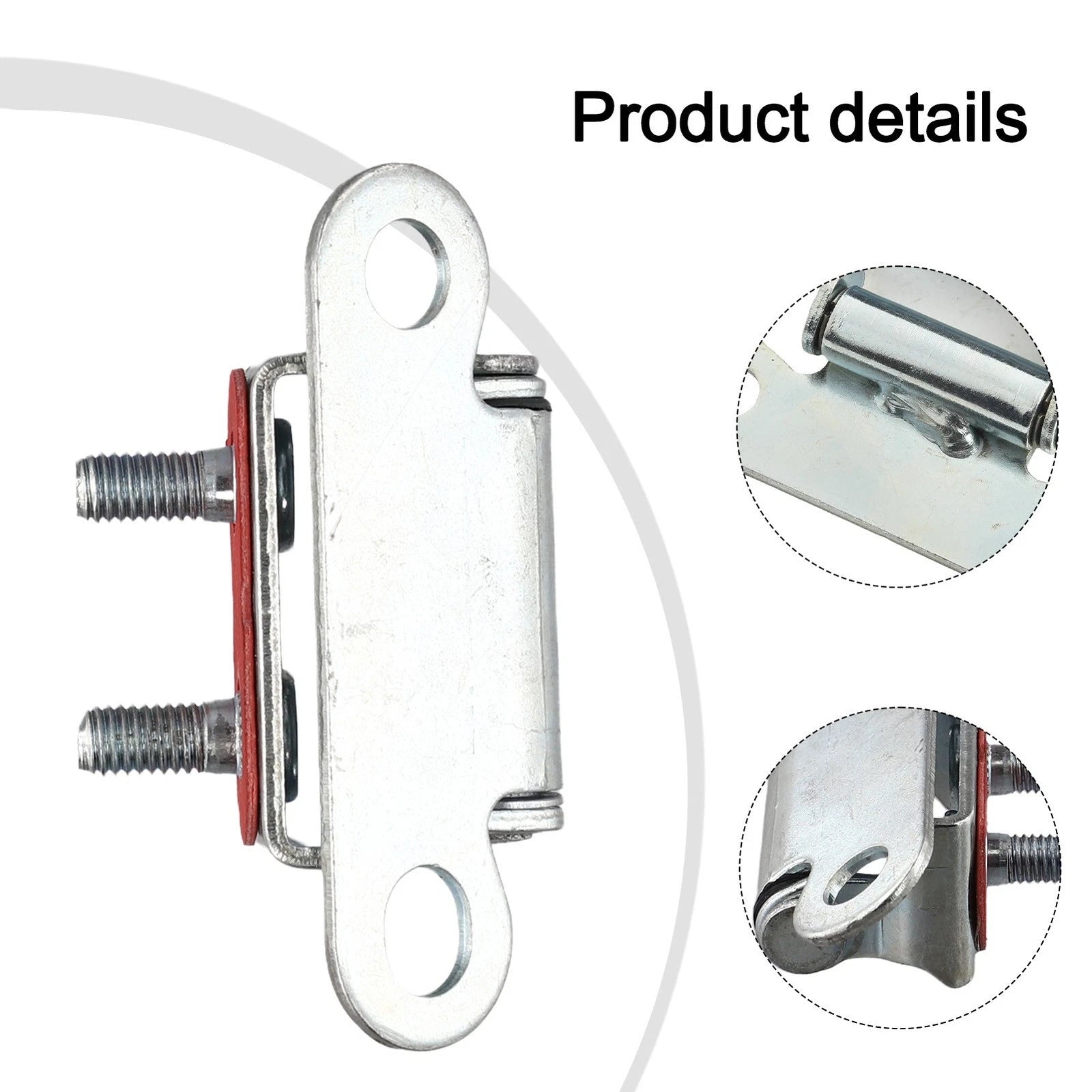 Replacement Hinge for Toyota RAV4 (2019–2023) 688100R010