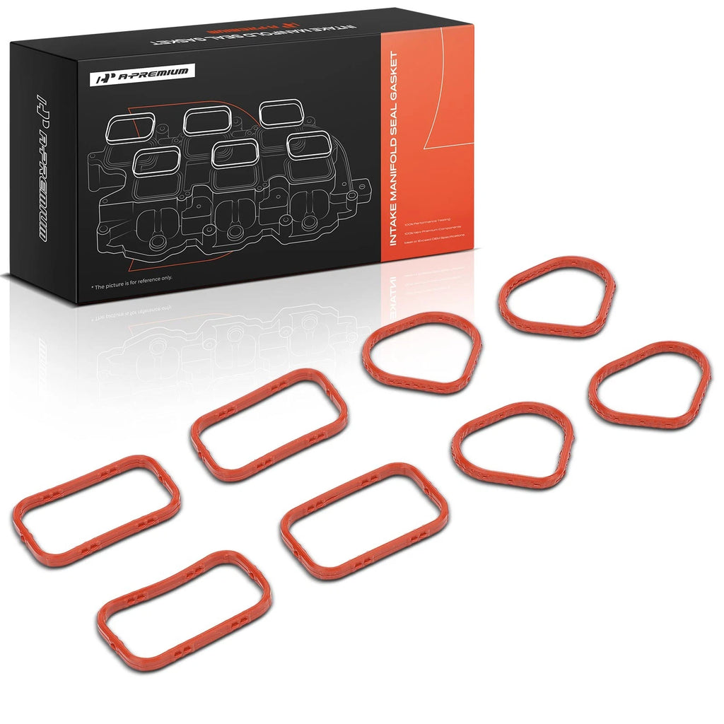 Intake Manifold Gasket for Jeep Wrangler (2003–2006) Liberty (2002–2005)