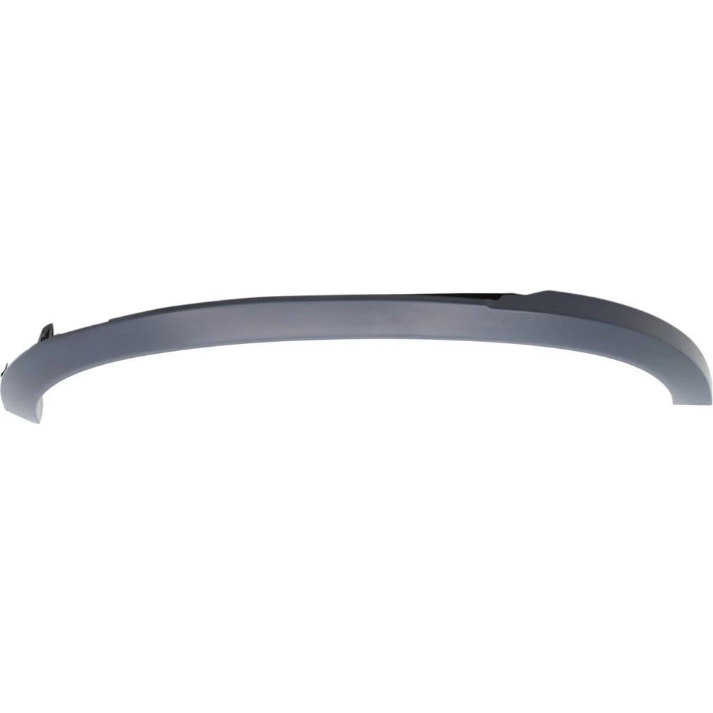 Fender Trim Set for BMW X3, X4 (2011–2018)
