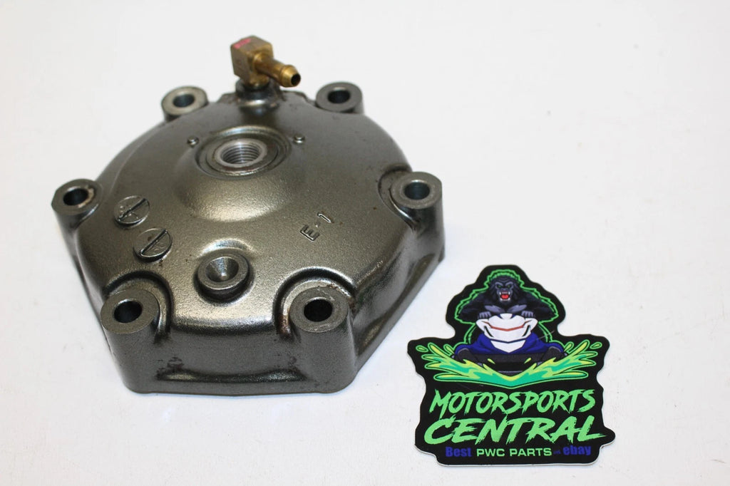OEM Cylinder Head 11001-3741 for Kawasaki Ultra 150 STX-R (1999–2005)