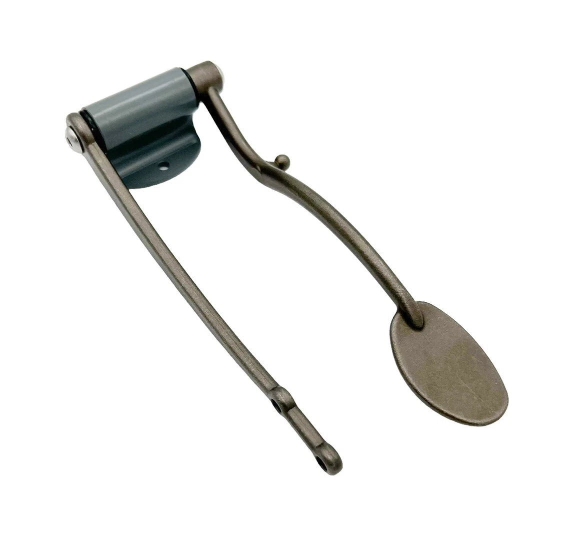 Gas Pedal Replacement for LimeWorks Style Hot Rods (1932–1956)