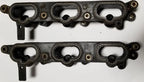 Set of 2 Lower Intake Manifolds for Jaguar X-Type (2003–2008)