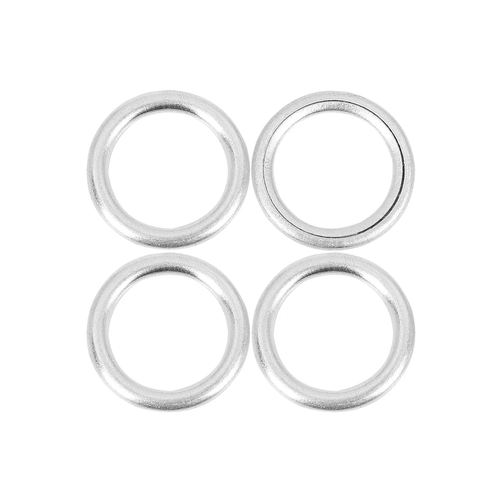 M14 Oil Drain Plug Gasket for Audi (N-013-815-7)