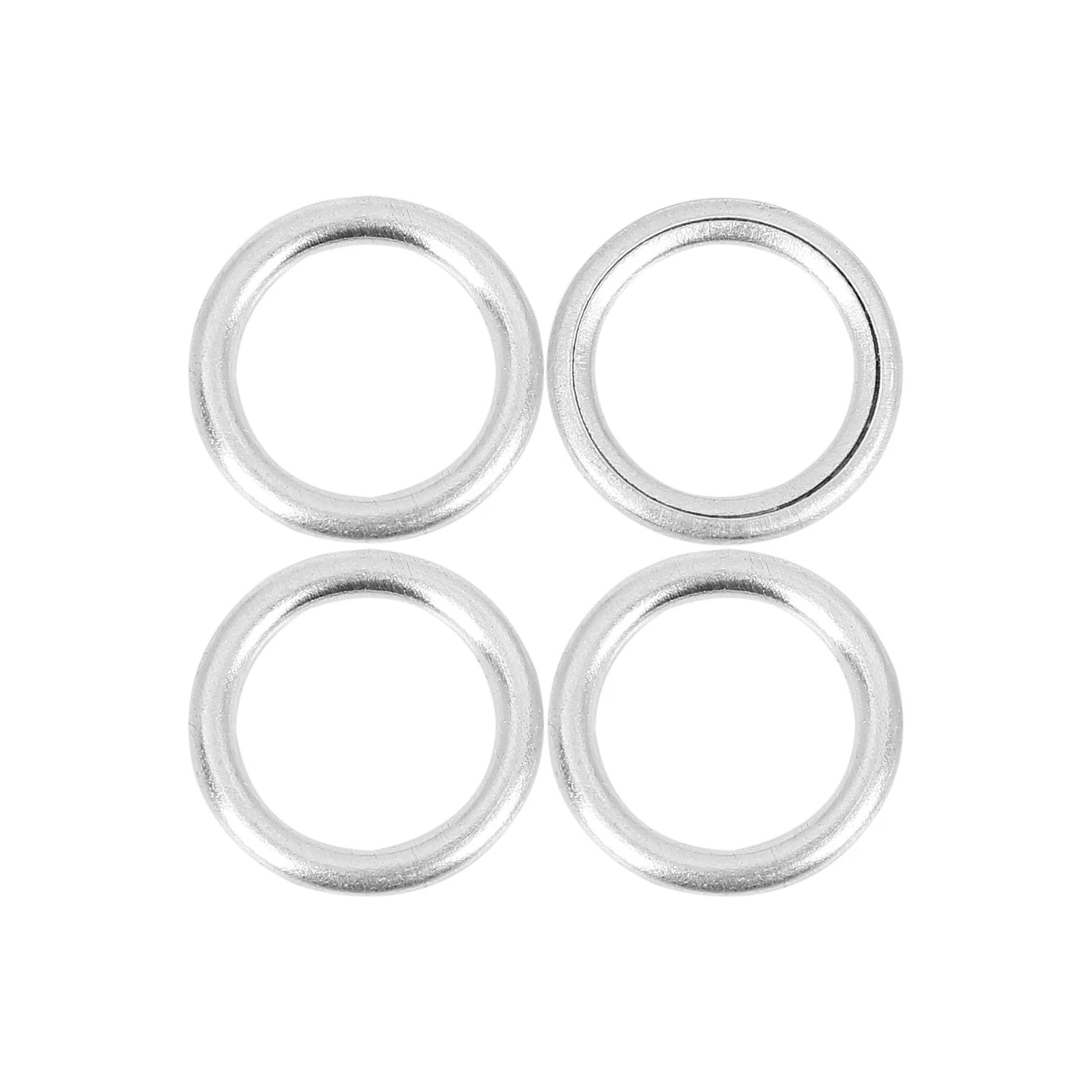 M14 Oil Drain Plug Gasket for Audi (N-013-815-7)