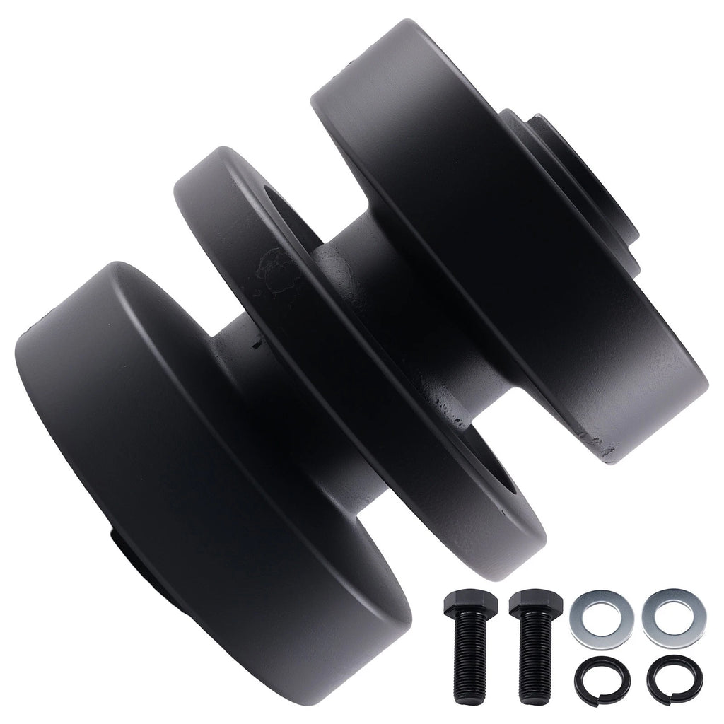 Bottom Roller for Kubota SVL65 SVL75 SVL90 SVL95 SVL97 (2015–2023)