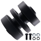Bottom Roller for Kubota SVL65 SVL75 SVL90 SVL95 SVL97 (2015–2023)